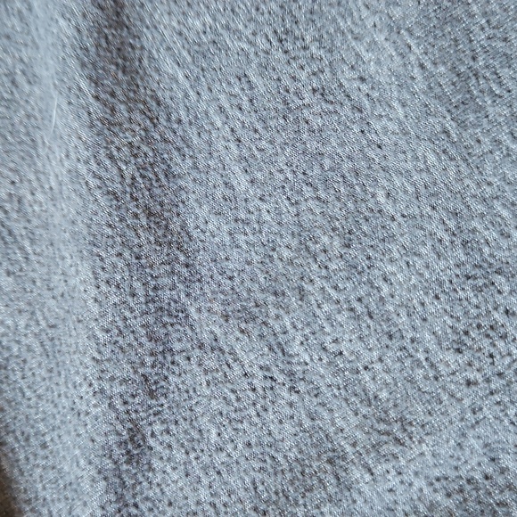 Lululemon Heather Gray High Rise Pants - Picture 5 of 6